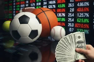 Apuestas deportivas en Brazino777 casino Colombia