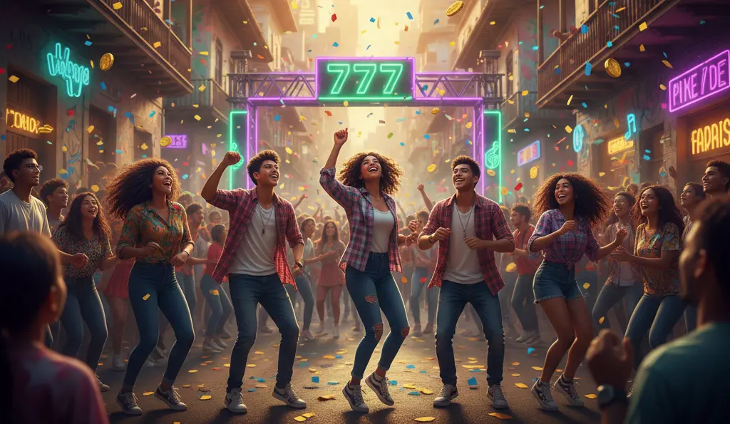 Brazino777 canción en Colombia