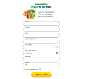 Brazino777 Login: Entra a tu Cuenta Rápido y Sin Errores